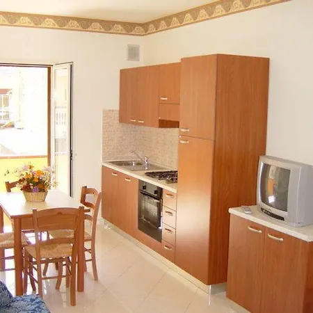 Angelini Appartamento Riccione