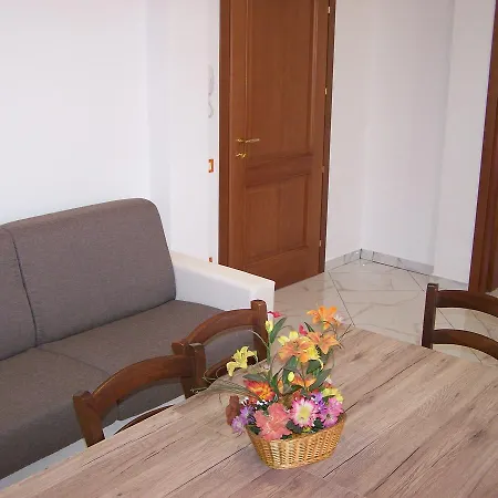 Apartment Angelini Riccione