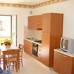Angelini Апартаменты Риччоне