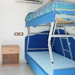 Angelini Апартаменты