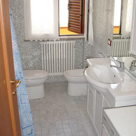 Appartamento Angelini Riccione