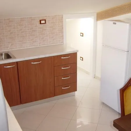 Lejlighed Angelini *