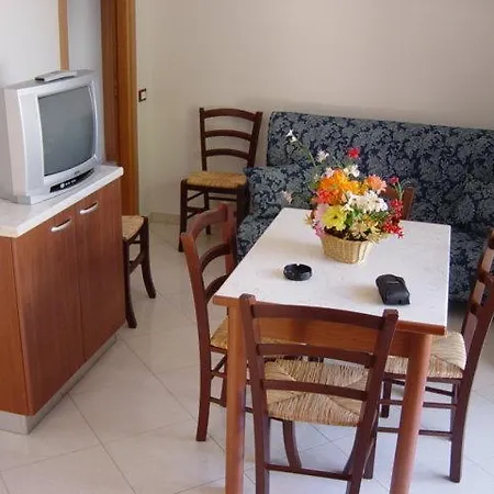 Angelini Apartment *