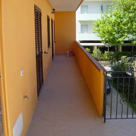 Angelini Lejlighed *