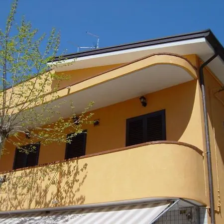 Angelini Apartment *