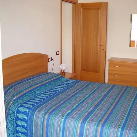 Apartment Angelini *