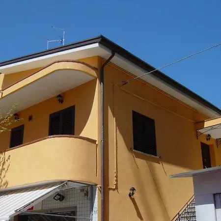 Angelini Lejlighed *