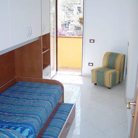 Lejlighed Angelini *