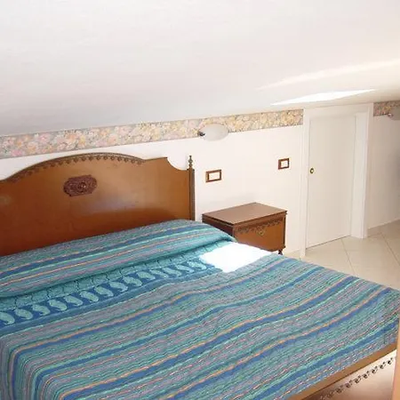 Angelini Appartamento *