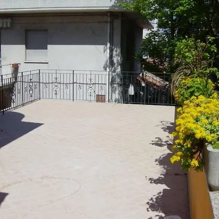 Angelini Lejlighed *