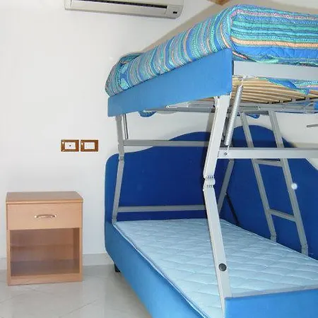 Angelini Appartamento