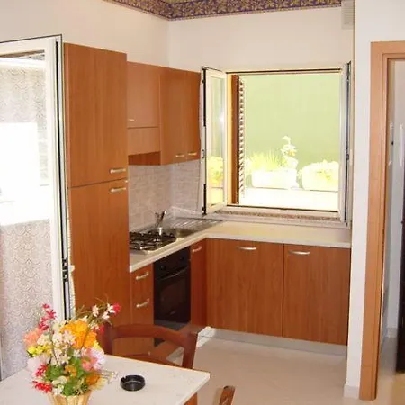 Angelini Appartamento Riccione