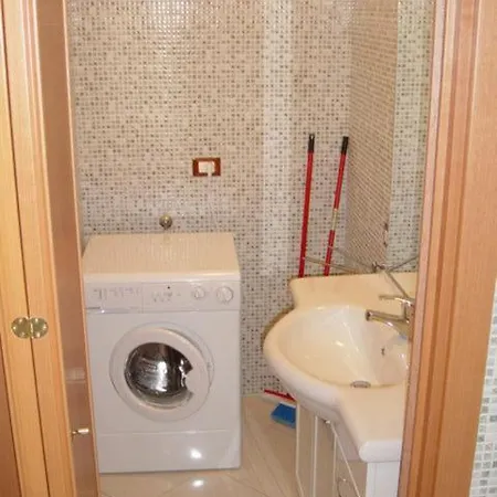 Appartamento Angelini *