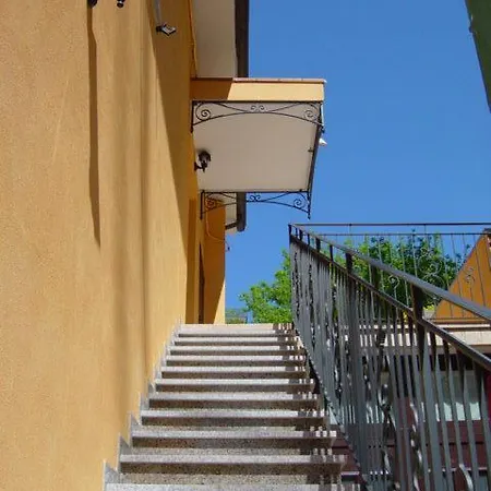 Angelini Appartamento Riccione