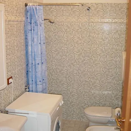 Appartamento Angelini