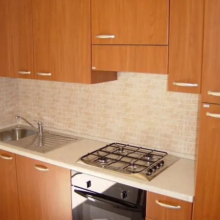 Appartamento Angelini *