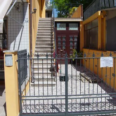 Lejlighed Angelini *