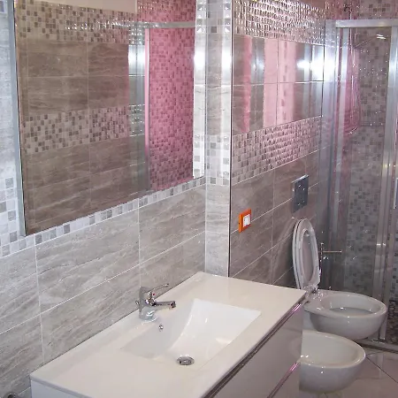 Appartamento Angelini