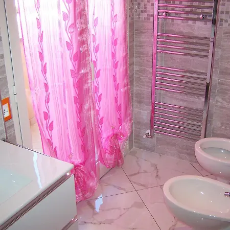 Lejlighed Angelini Riccione