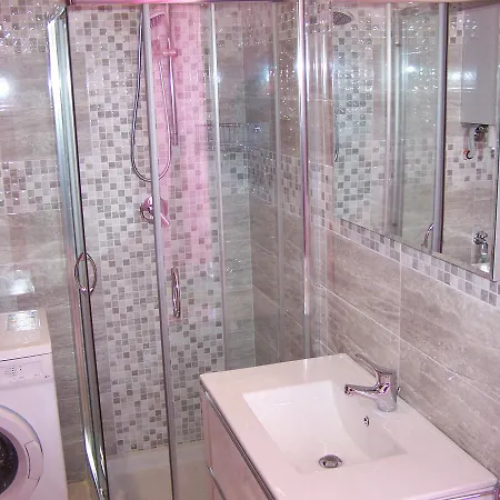 Appartamento Angelini *