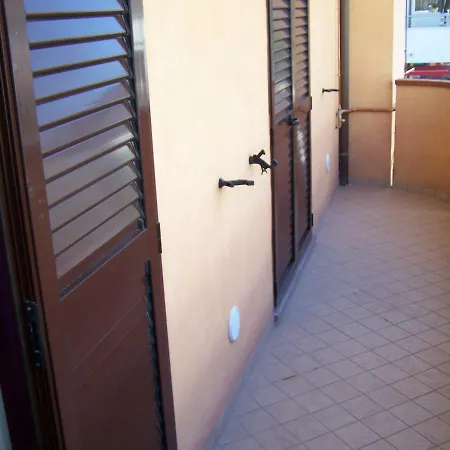 Lejlighed Angelini *