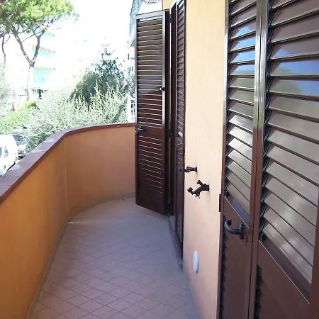 Lejlighed Angelini *