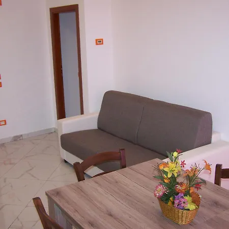 Lejlighed Angelini *