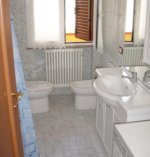 Lägenhet Angelini Riccione