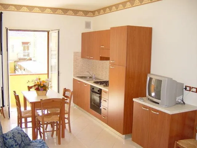 Angelini Daire Riccione