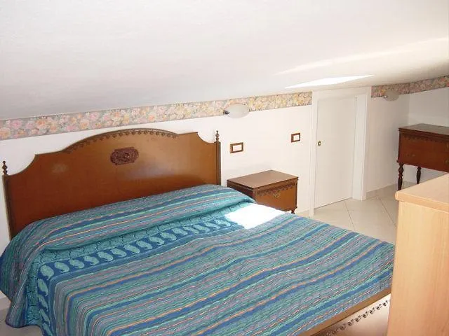 Angelini Lägenhet *