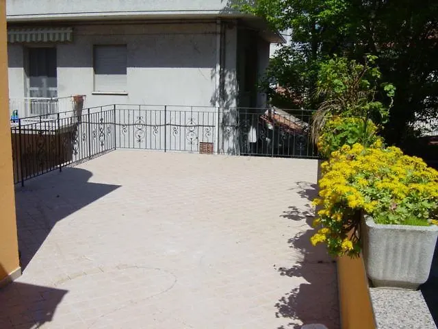 Angelini Lägenhet *