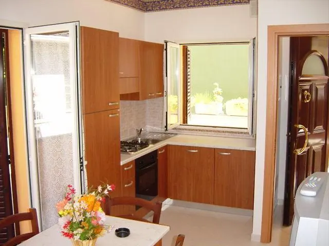 Angelini Lägenhet Riccione