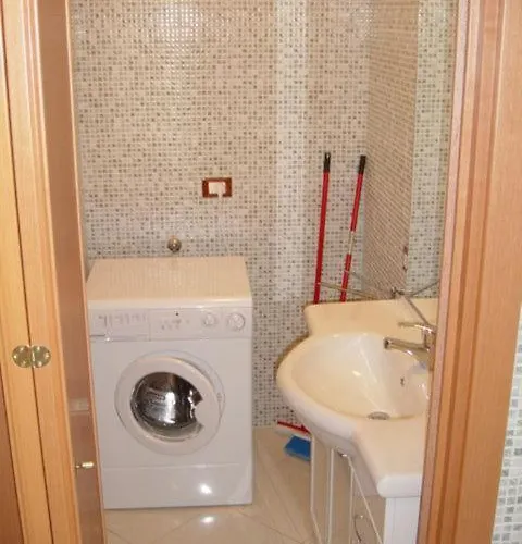 Lägenhet Angelini *