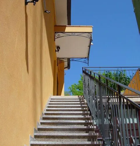 Angelini Daire Riccione