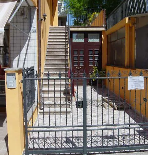 Lägenhet Angelini *