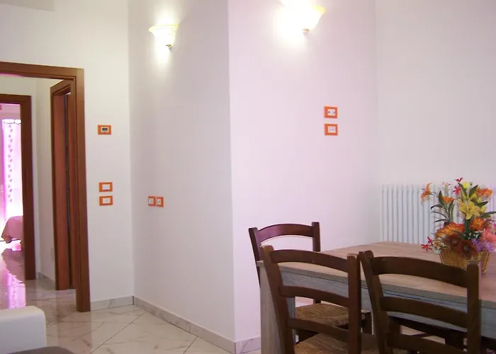 Daire Angelini Riccione