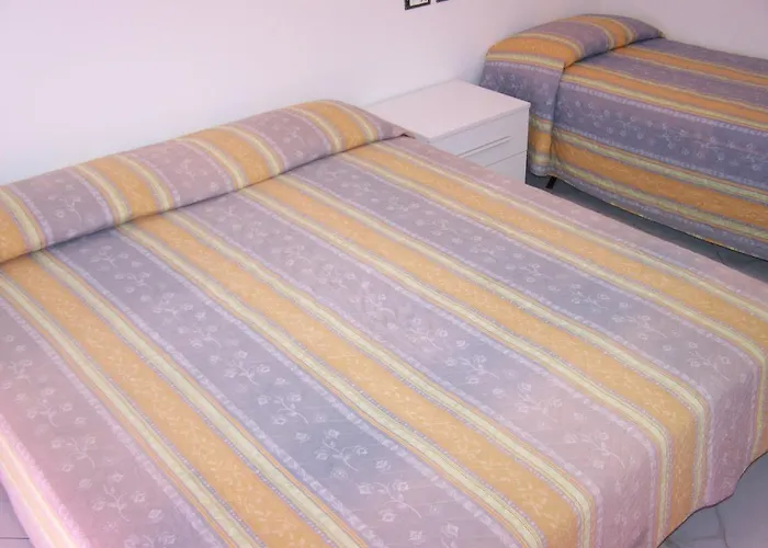 Lägenhet Angelini *