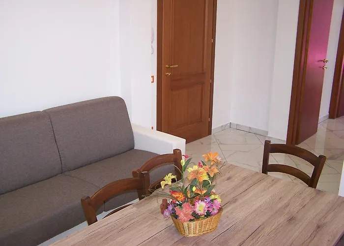 Lägenhet Angelini Riccione