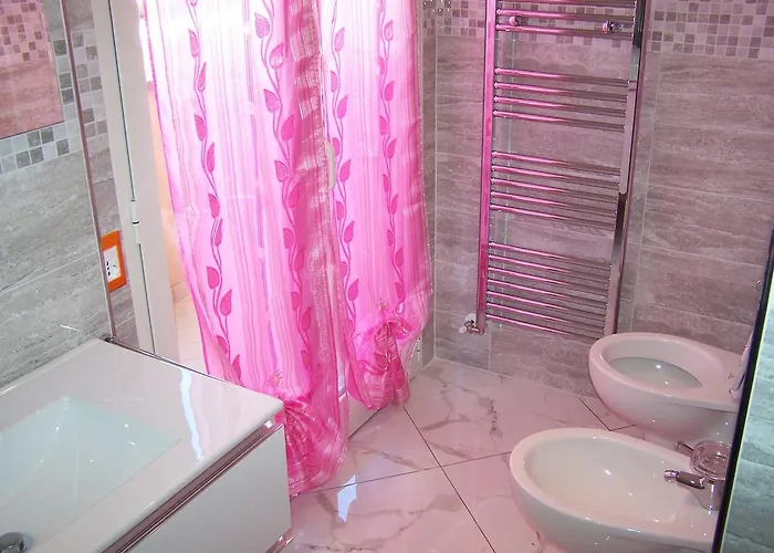 Lägenhet Angelini Riccione