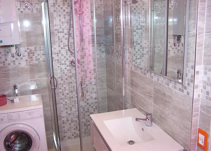 Lägenhet Angelini *