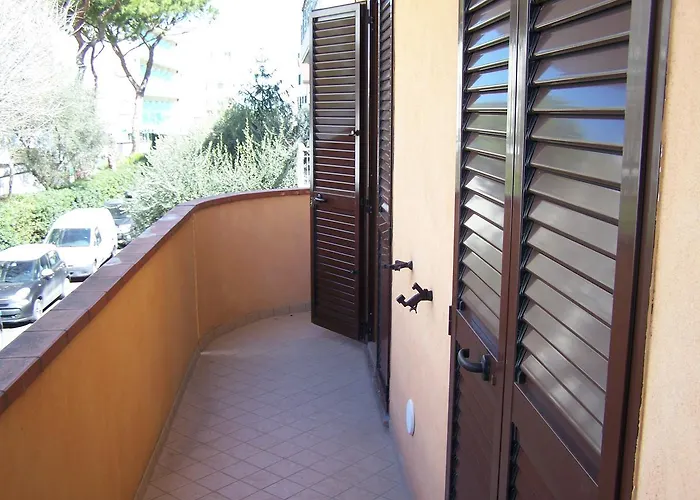 Lägenhet Angelini *